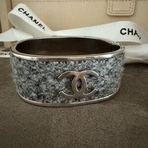 Chanel Cuff